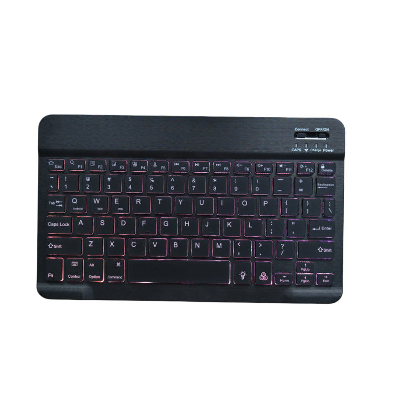 Wireless Backlit Mini Keyboard Stornfield