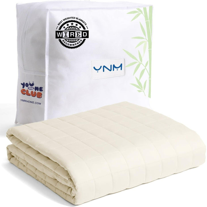 Premium Diamond Quilted Weighted Blanket Stornfield