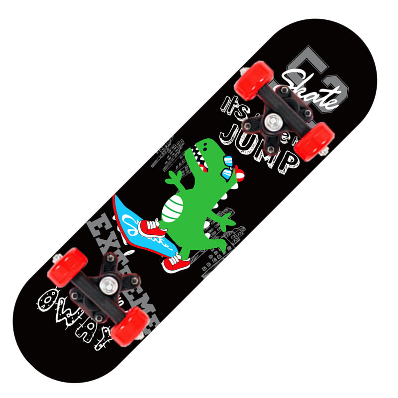 Stunt Skateboard Stornfield