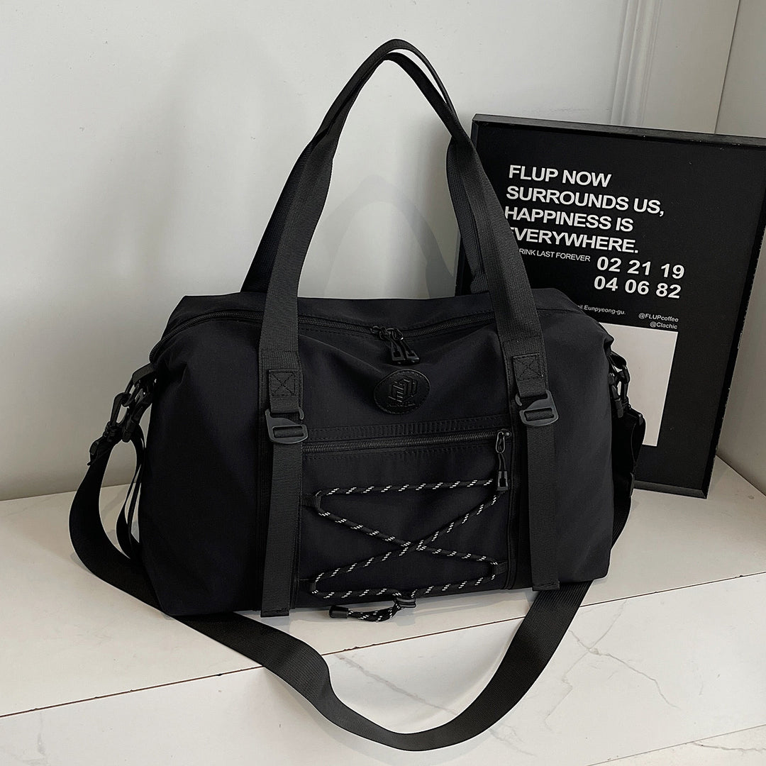 Versatile Carry-All Travel Duffel Stornfield