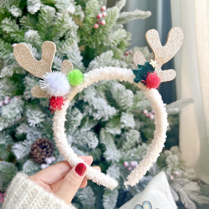 Joyful Christmas Headband Stornfield