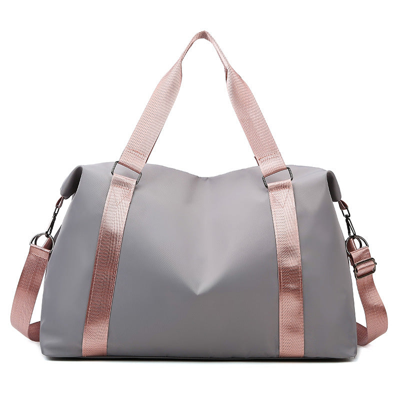 All-Purpose Fitness Duffel Bag