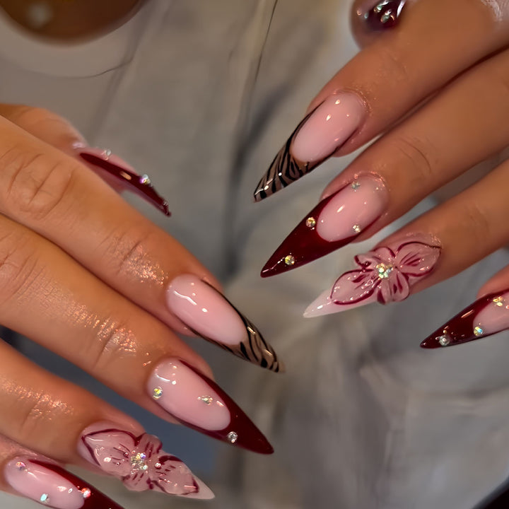 Decorative Nail Art Stornfield