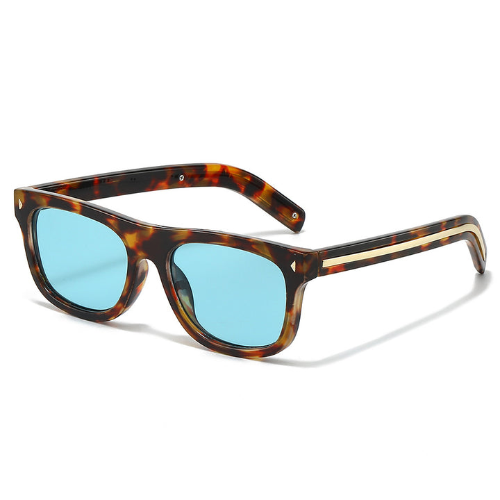 Classic Tortoise-Style Sunglasses Stornfield