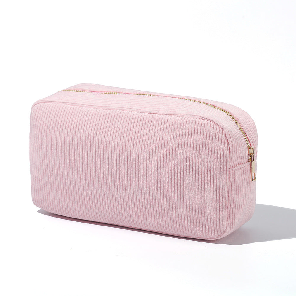 Elegant Cosmetic Bag Stornfield