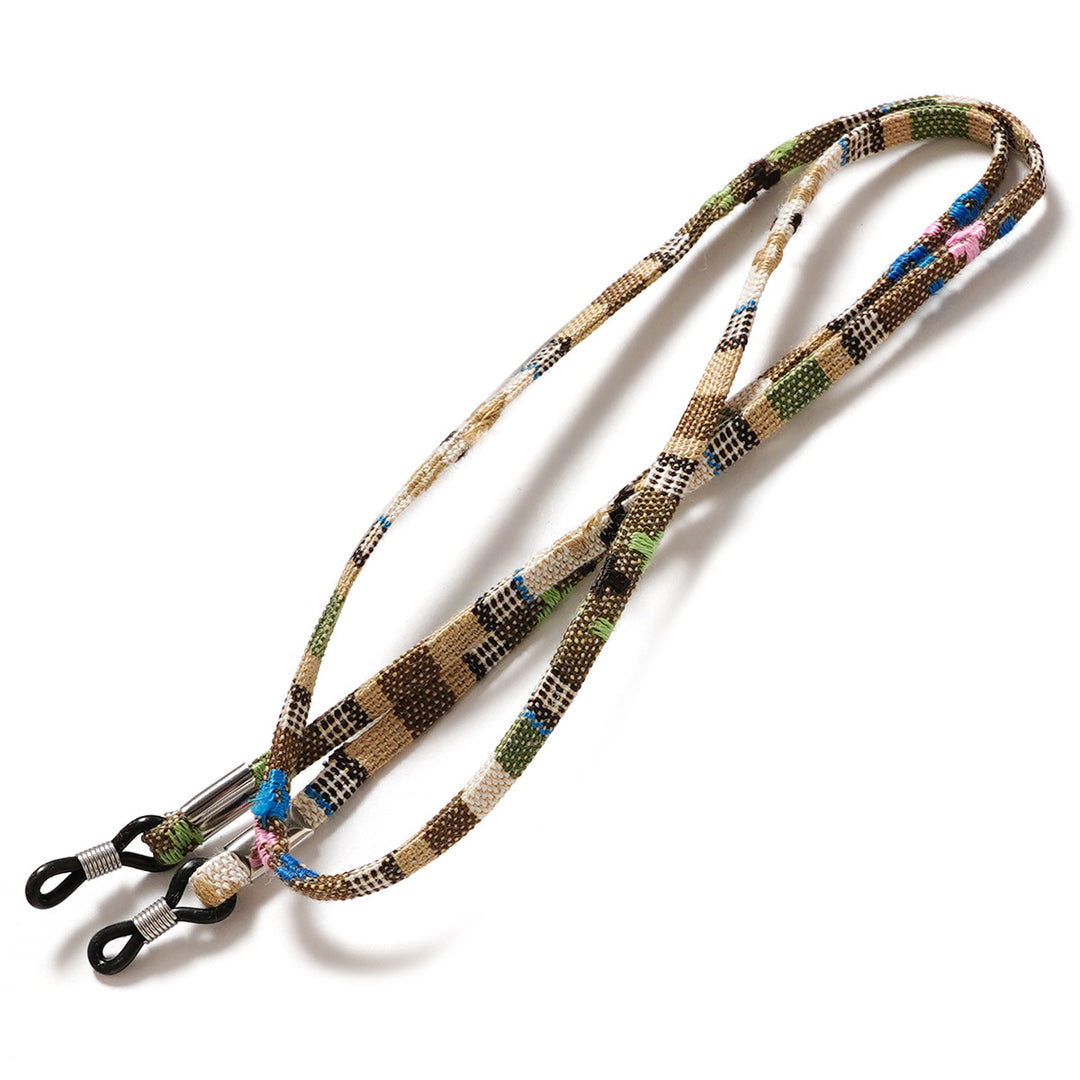 Colorful ven Eyewear Lanyard Stornfield