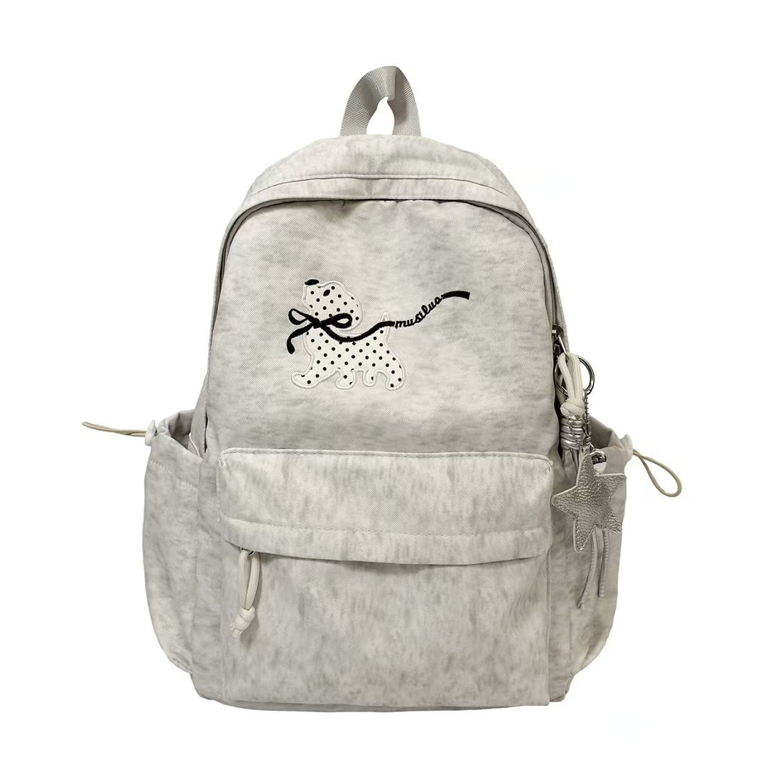 Adorable Character Design Backpack Stornfield