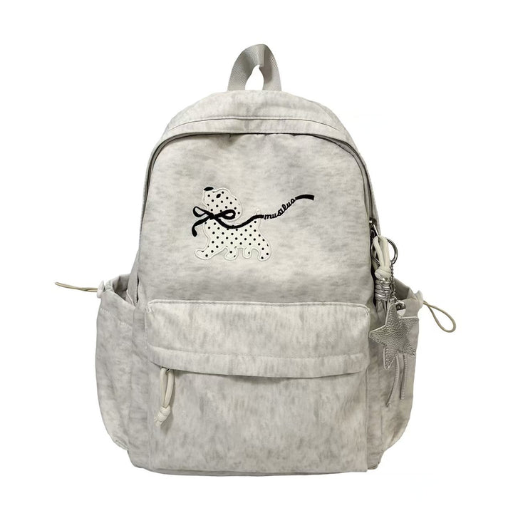Adorable Character Design Backpack Stornfield
