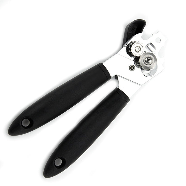 Premium Stainless Steel Bottle Opener Stornfield