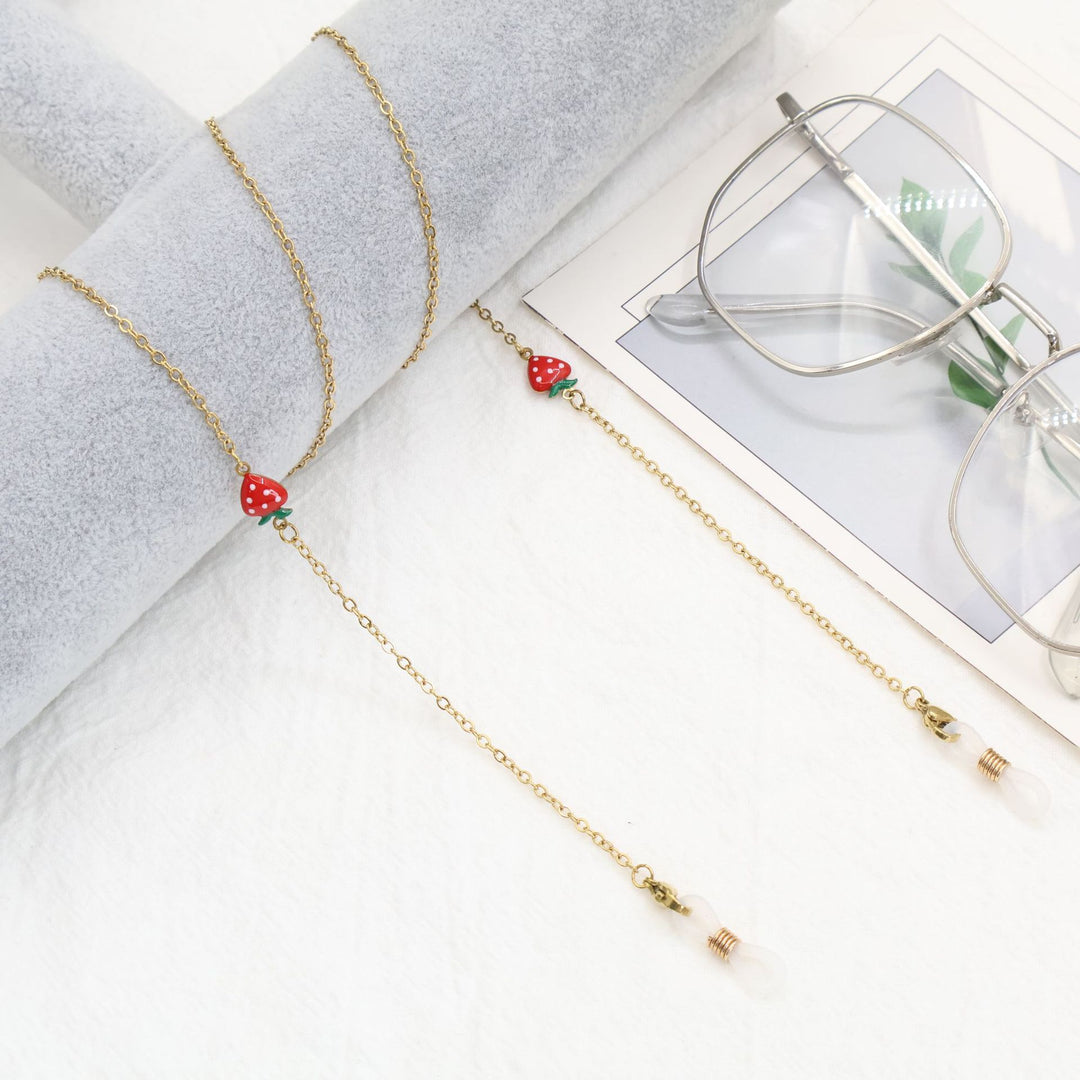 Stylish Eyewear Chain Stornfield