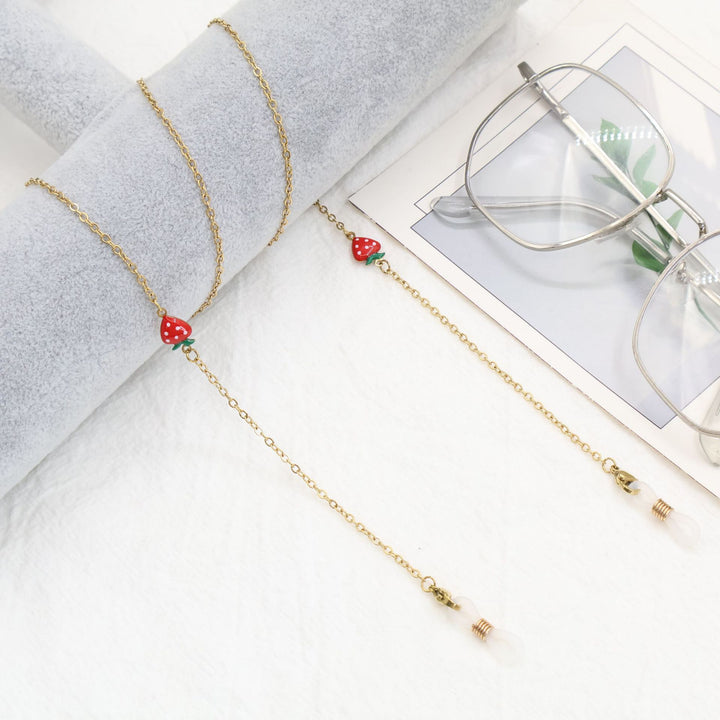 Stylish Eyewear Chain Stornfield