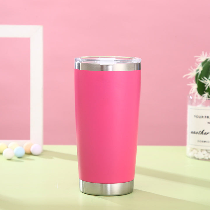Premium Insulated Travel Tumbler Stornfield