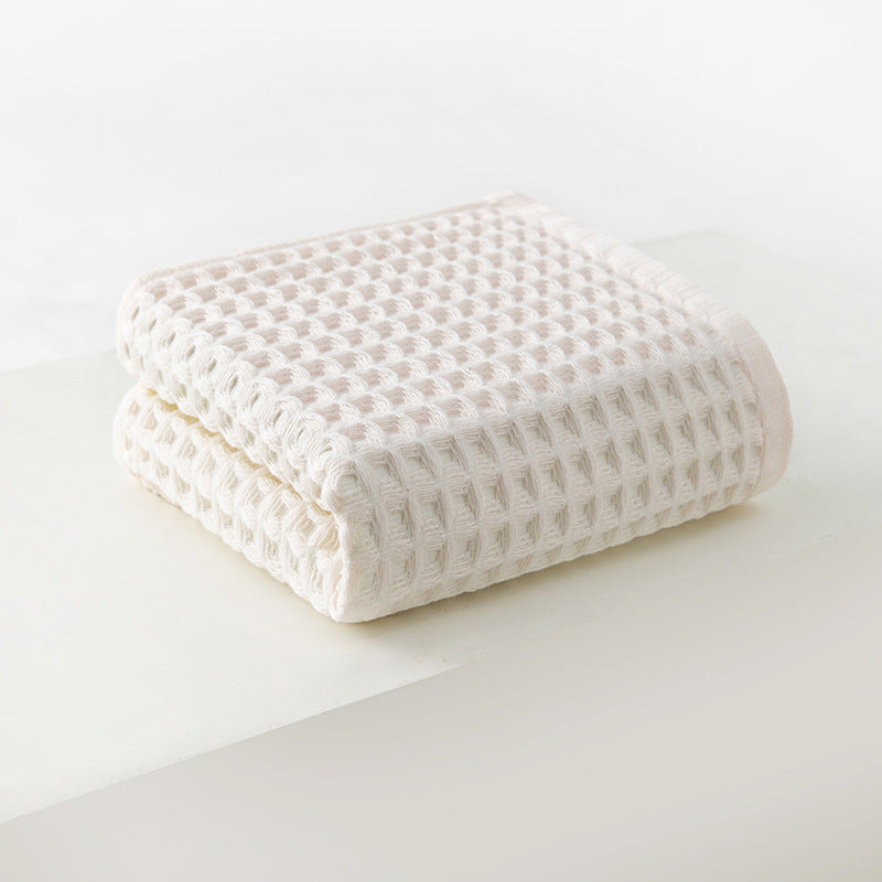 Women's Waffle Towel Stornfield