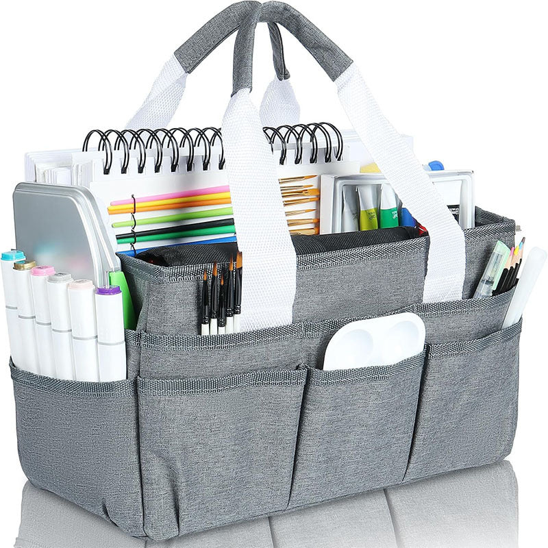 Organizer Bag for Creative Supplies Stornfield