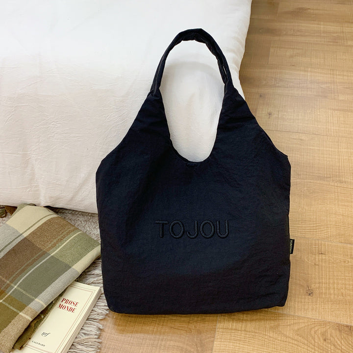 WoVersatile Everyday Fabric Hobo Bag Stornfield