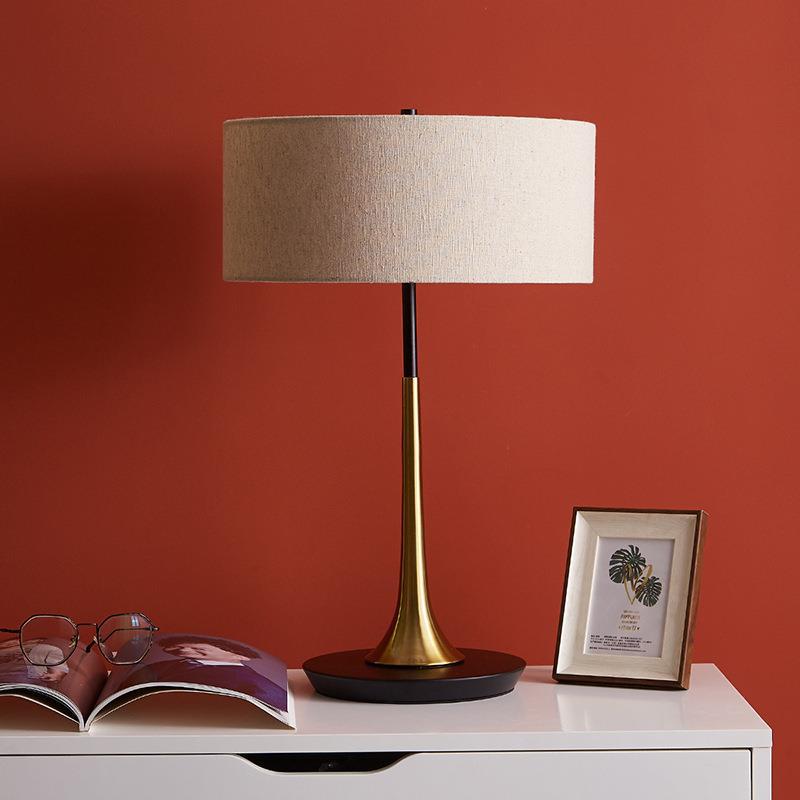 Elegant Table Lamp