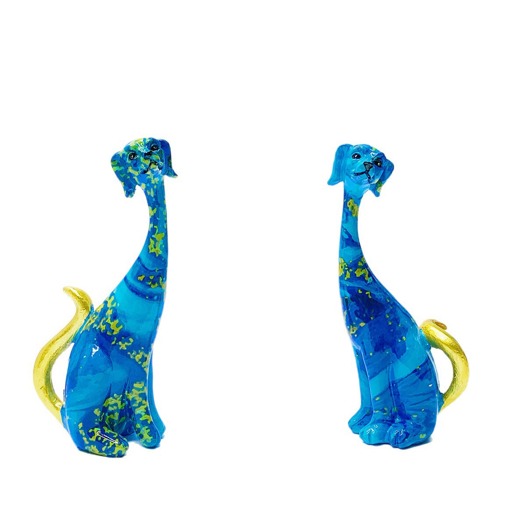 Decorative animal figure Stornfield