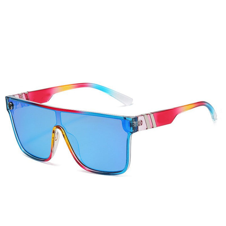 Ladies sporty performance sunglasses with modern design Stornfield