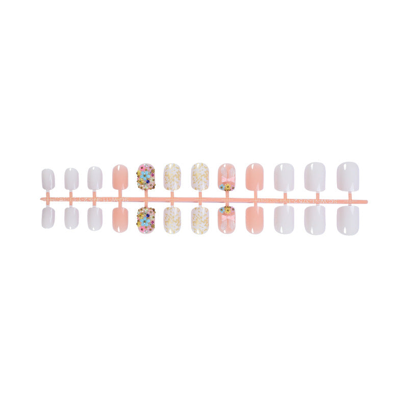 Decorative Nail Art Stornfield