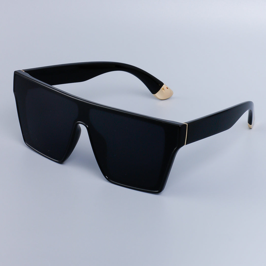 Women's sunglasses in modern oversized design Stornfield