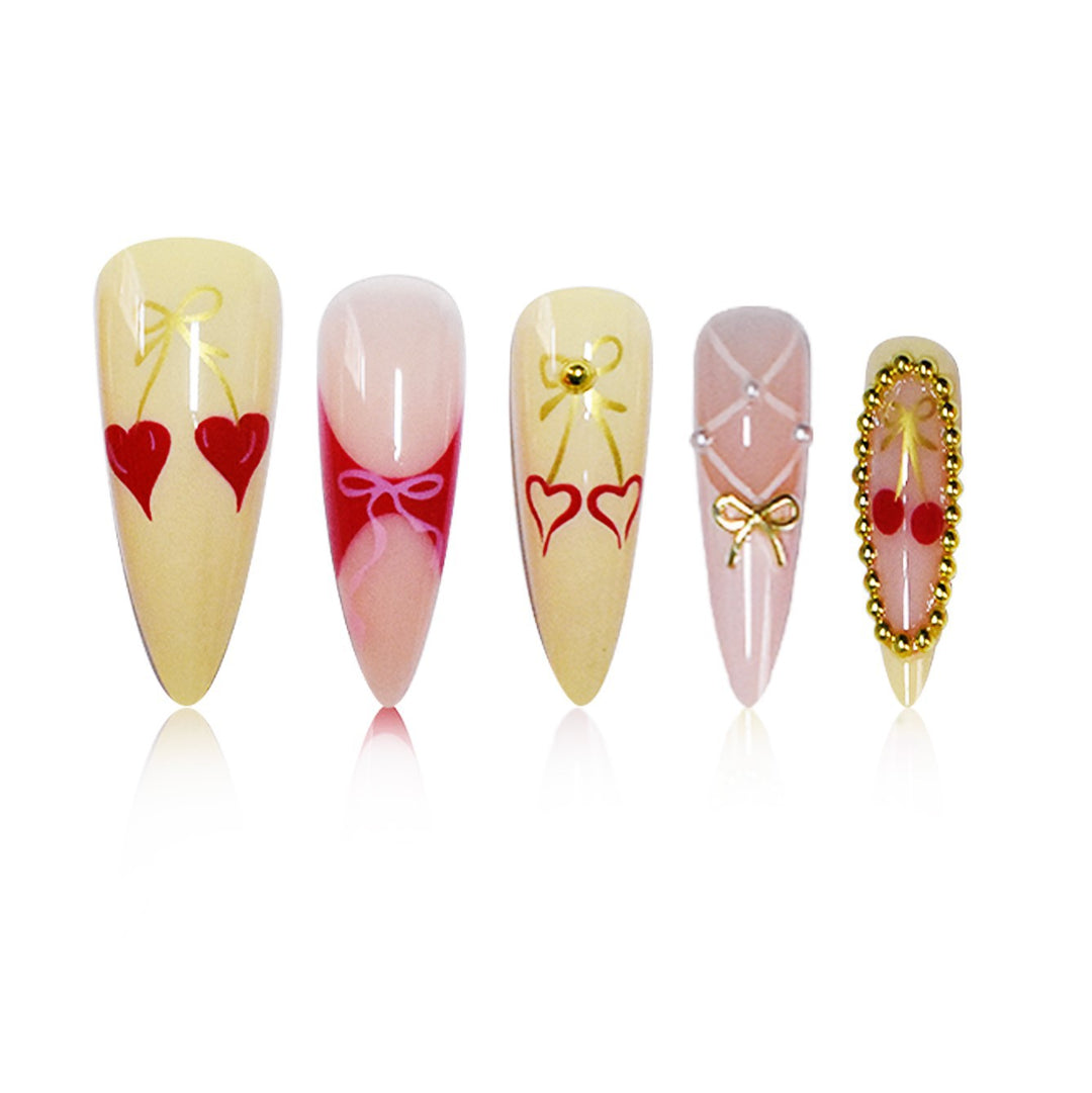 Trendy Nail Art Stornfield