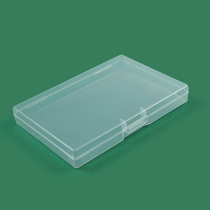 Slim Profile Storage Case Stornfield