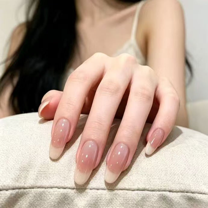 Artistic Stiletto Nail Set Stornfield