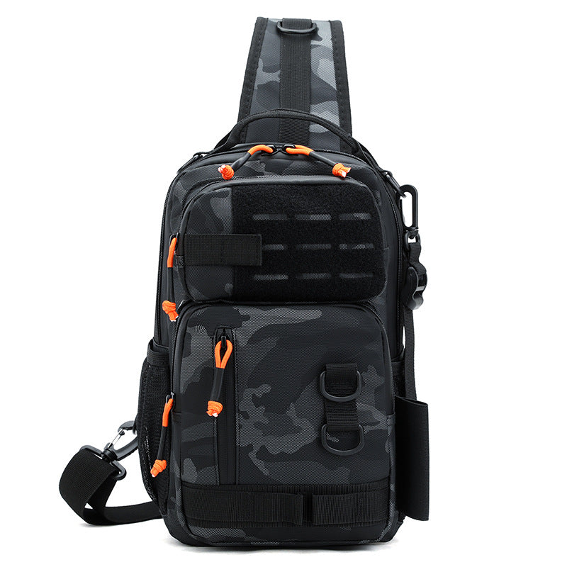 Urban Tactical Crossbody Bag Stornfield