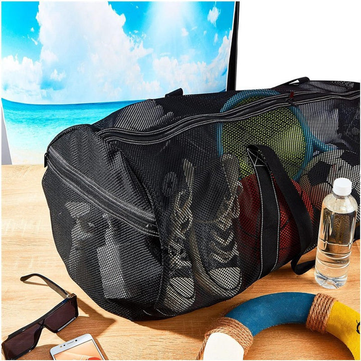 Large Capacity Sports Gear Storage Bag Stornfield