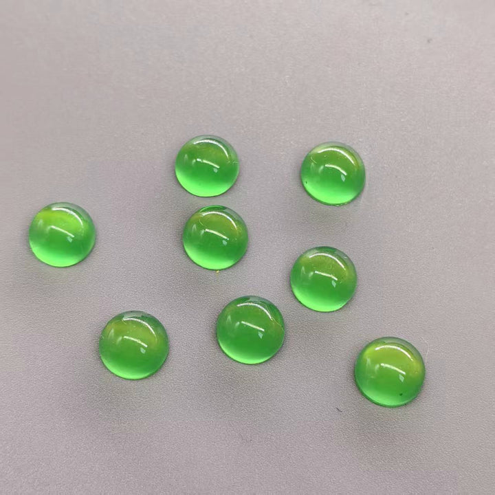 Elegant resin balls Stornfield