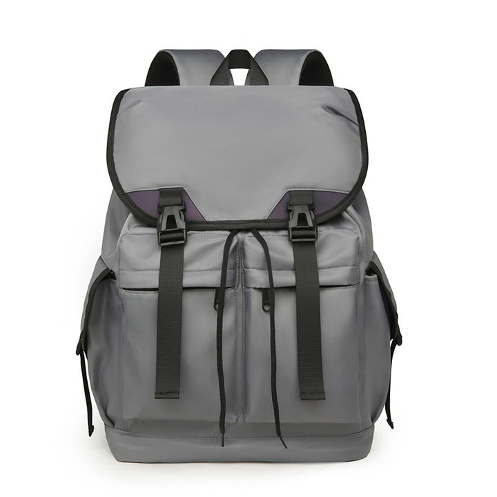 Multi-Functional Urban Backpack Stornfield