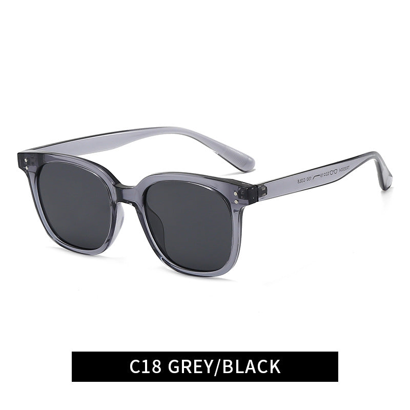 Women's fashionable sunglasses in elegant design with sturdy frame Stornfield