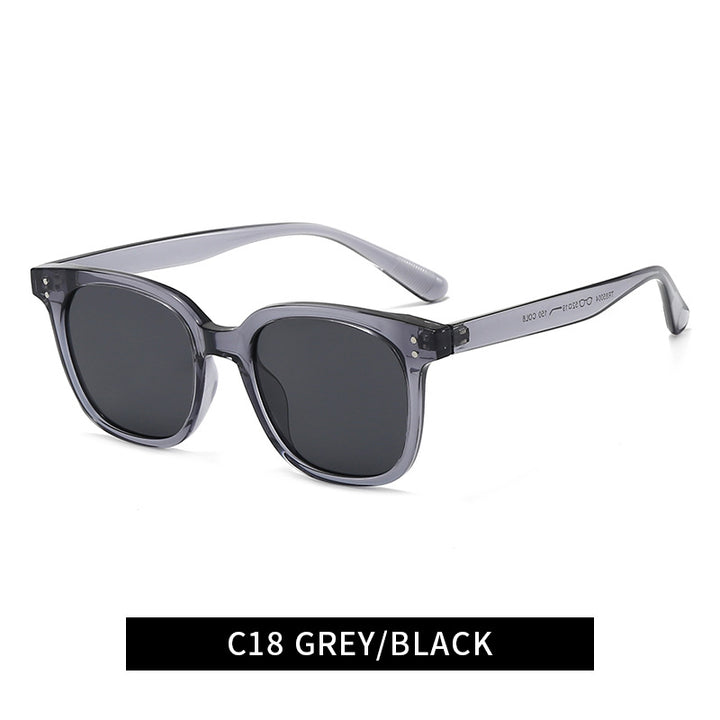 Women's fashionable sunglasses in elegant design with sturdy frame Stornfield