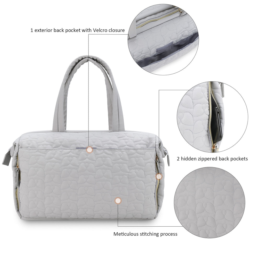 Stylish and Practical Handbag Stornfield