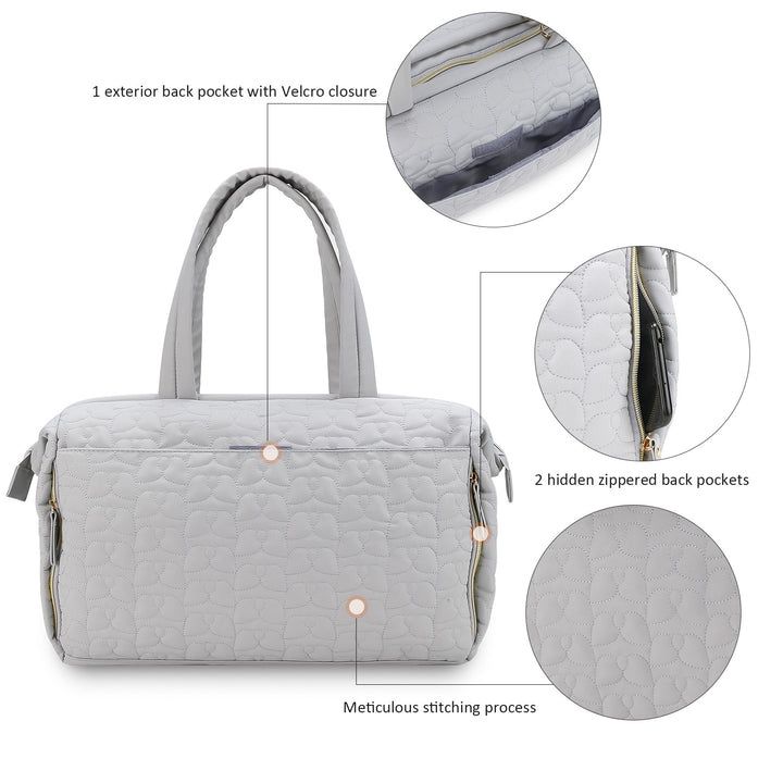Stylish and Practical Handbag Stornfield