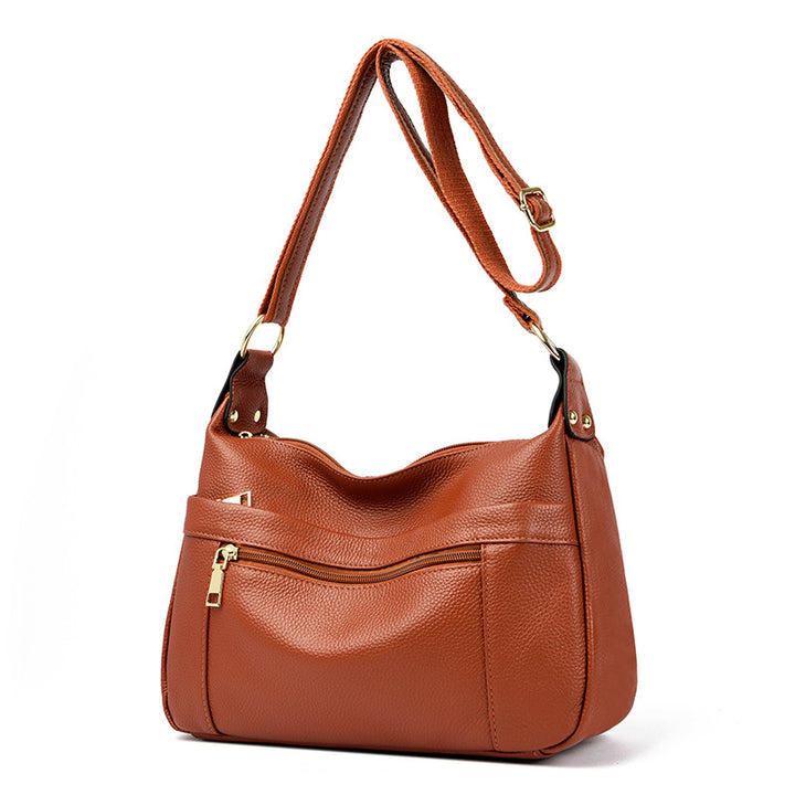 Stylish Structured Crossbody Handbag Stornfield