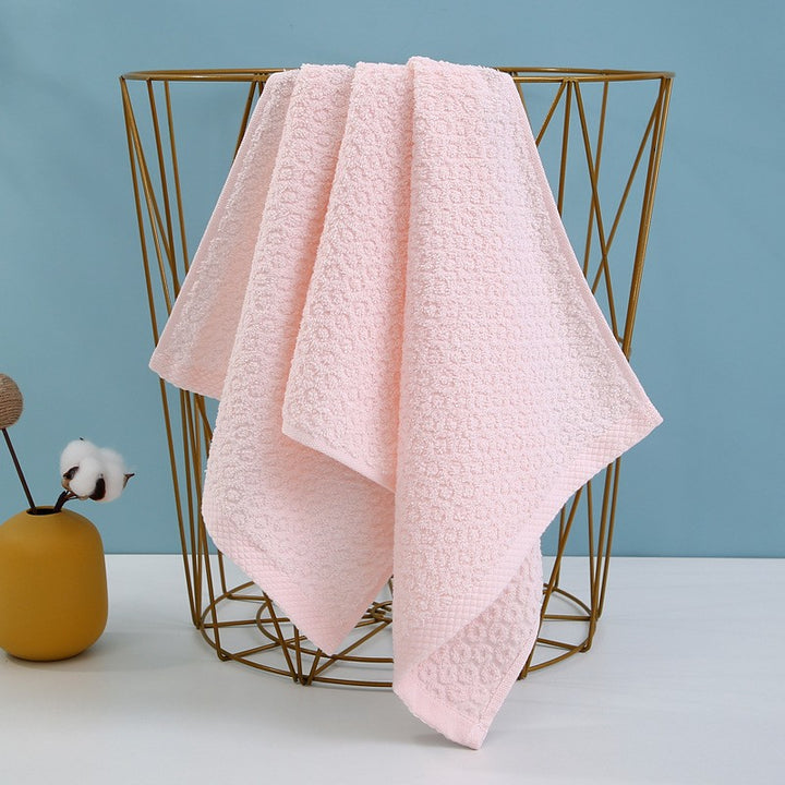 High-quality microfiber cloth with innovative waffle structure Stornfield