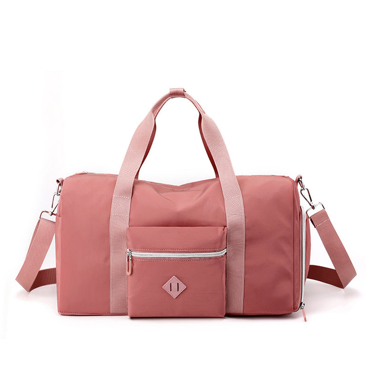 All-Season Sport Duffle Bag Stornfield