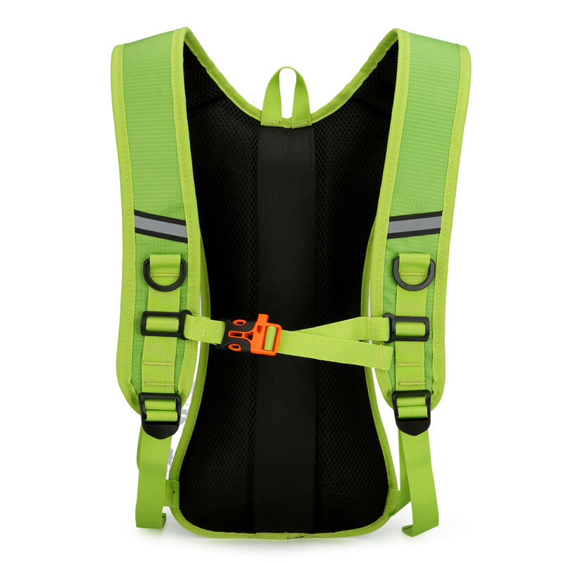Hydration-Ready Running Backpack Stornfield