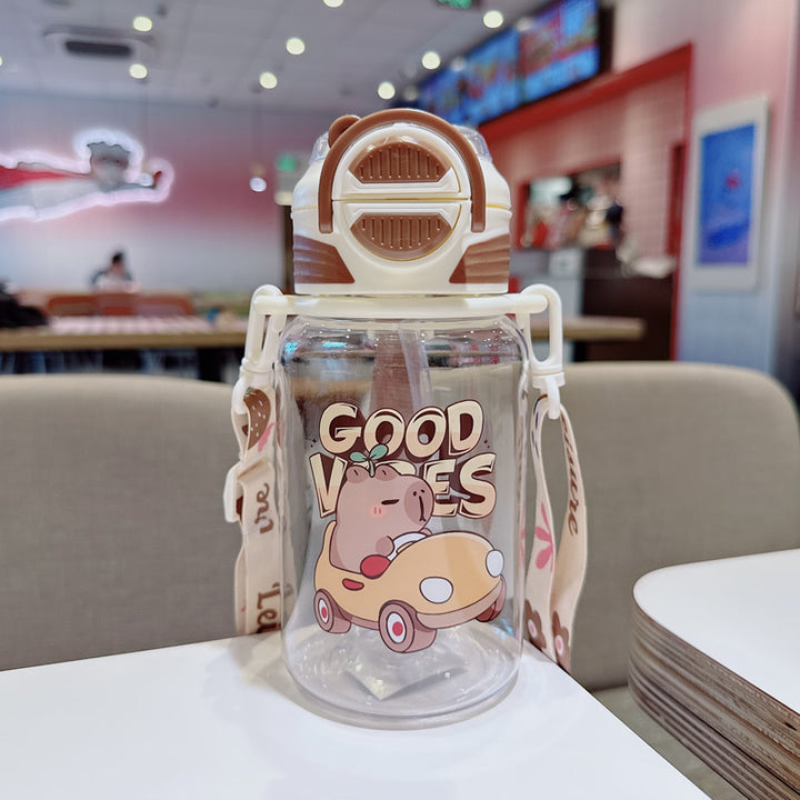 Women Playful Drinking Bottle Stornfield