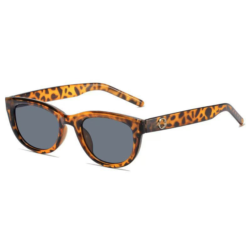 Modern Square Frame Sunglasses Stornfield