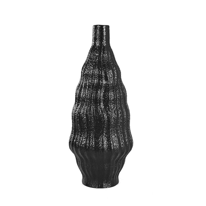 Decorative Textured Vase Stornfeild