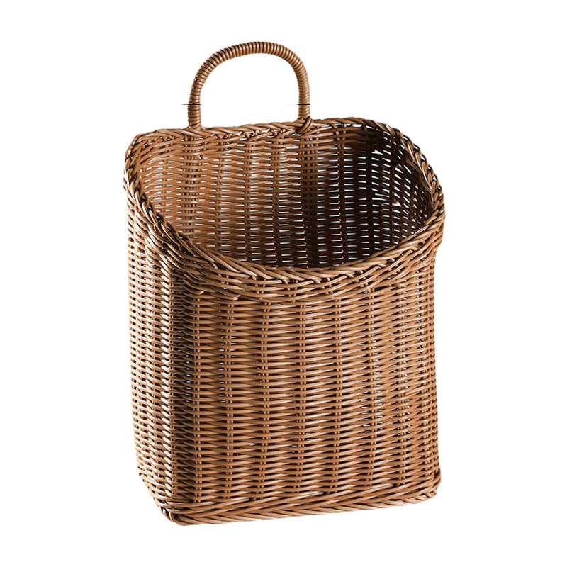 Woven Pine Basket Stornfield