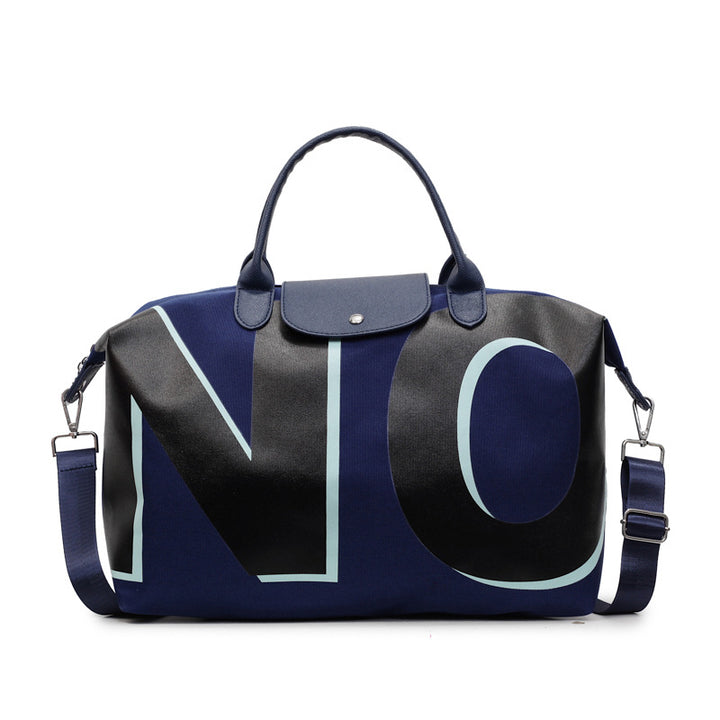 Stylish Lightweight Weekend Tote Bag Stornfield