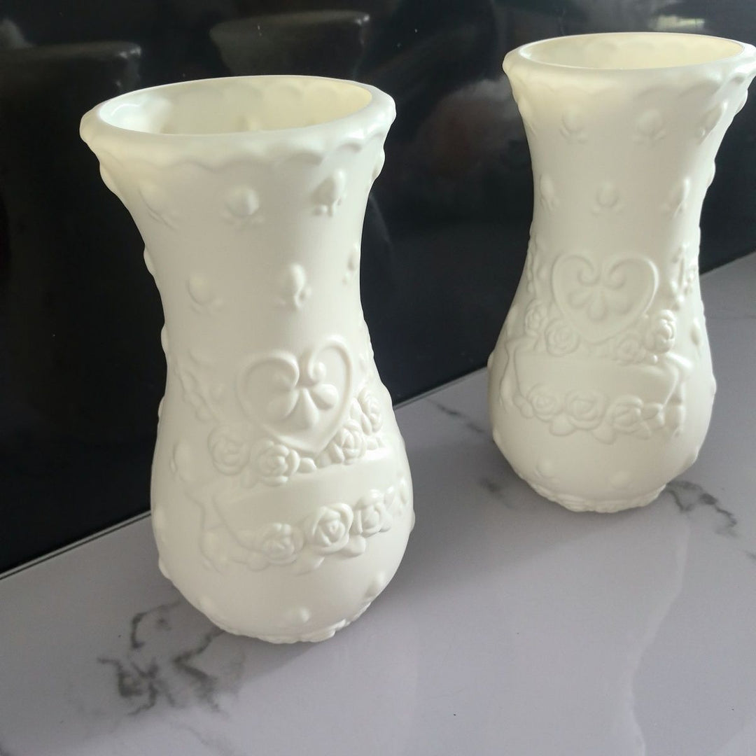 Decorative Floral Vase Stornfeild