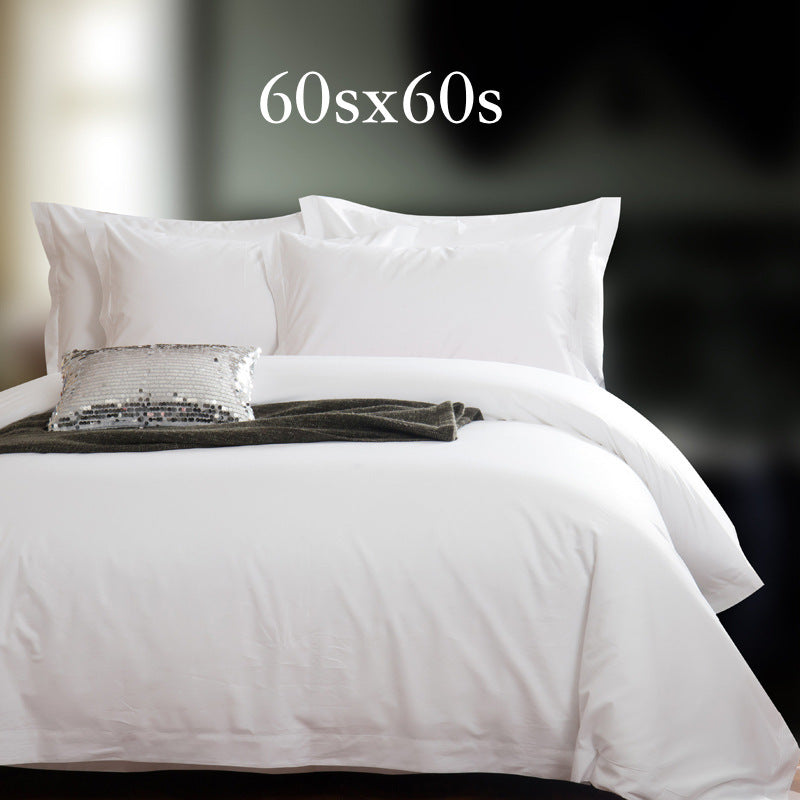 Premium Luxury Duvet Cover Set Stornfield