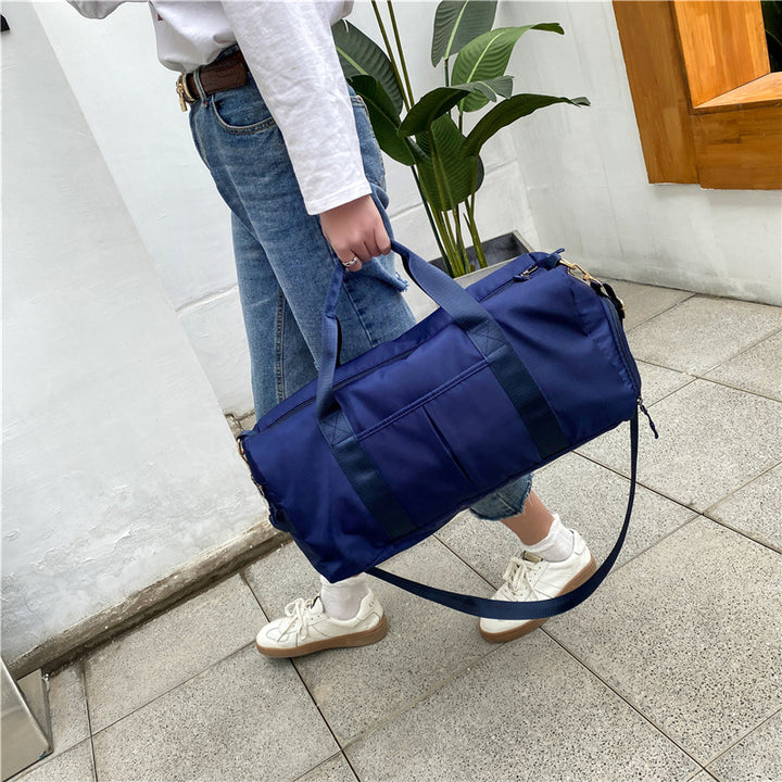 Women's Sporty Travel Bag Stornfield