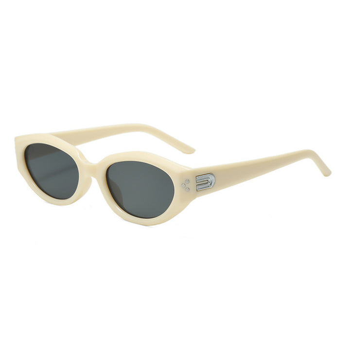 Women's Stylish Vintage Sunglasses with Elegant Design Stornfield