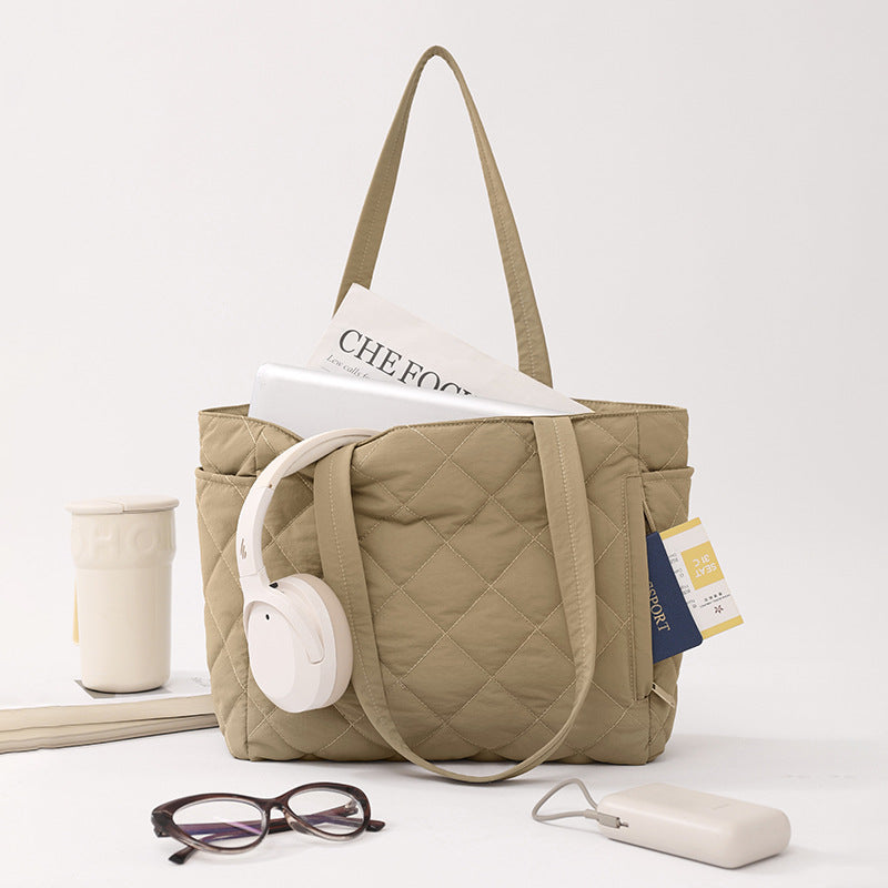 Quilted Handbag Stornfield
