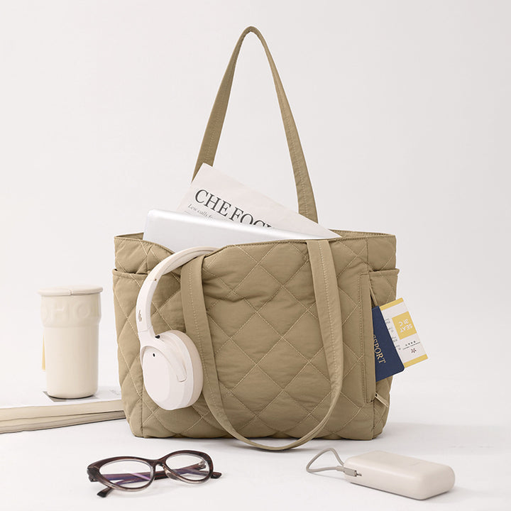 Quilted Handbag Stornfield